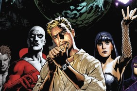 Justice League Dark by Ryan Sook