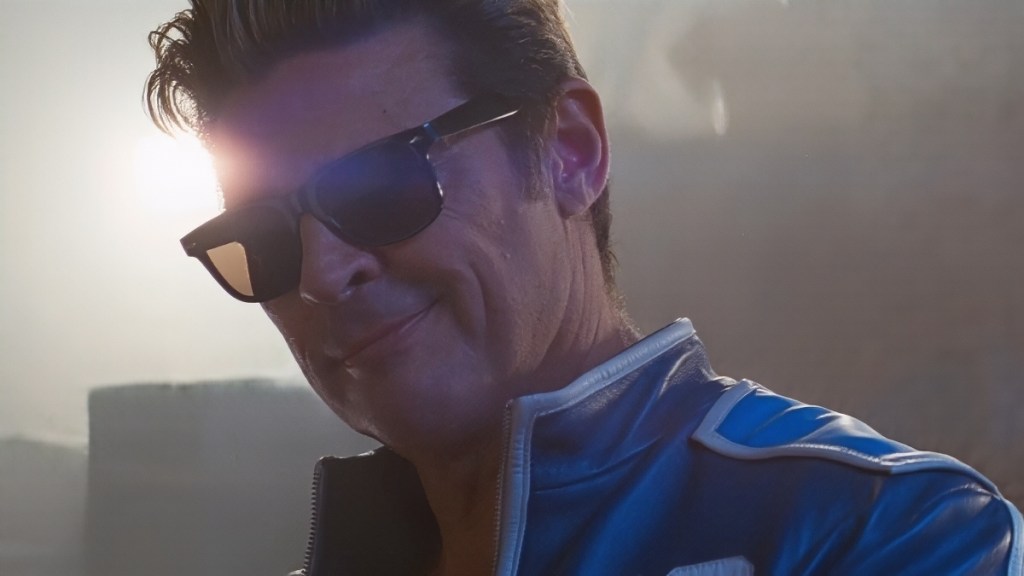 Mortal Kombat II Digital, 4K UHD, & Blu-ray Release Dates Set for Karl Urban Action Movie