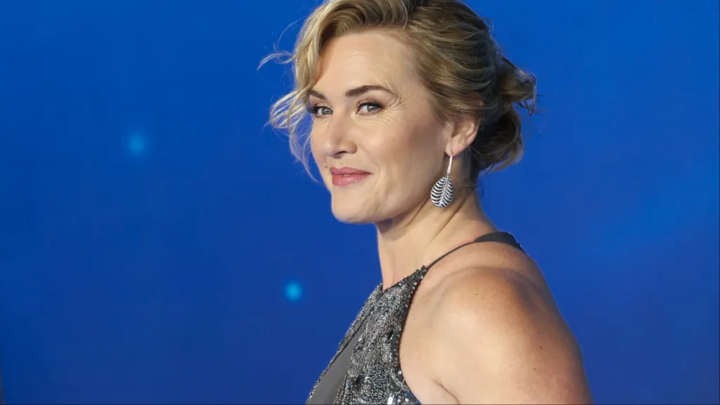 Kate Winslet Avatar Fire and Ash Disney
