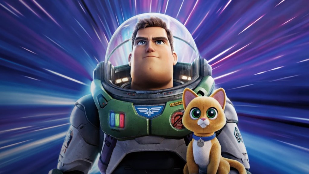 Toy Story's Lightyear Problem May Have Changed Pixar's Spin-off Plans