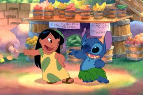 New Lilo & Stitch Story Coming to Movie Theaters This Year, Release Date Set
