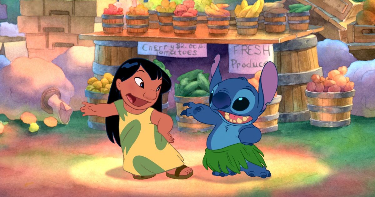 New Lilo & Stitch Story Coming to Movie Theaters This Year, Release Date Set - Comic Book Movies and Superhero Movie News - SuperHeroHype