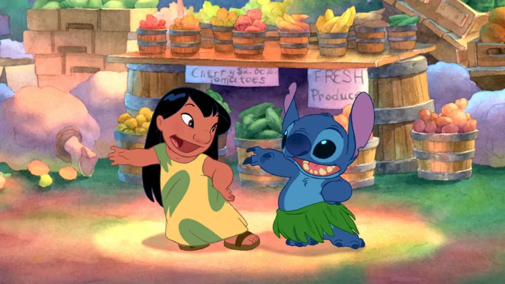 New Lilo & Stitch Story Coming to Movie Theaters This Year, Release Date Set