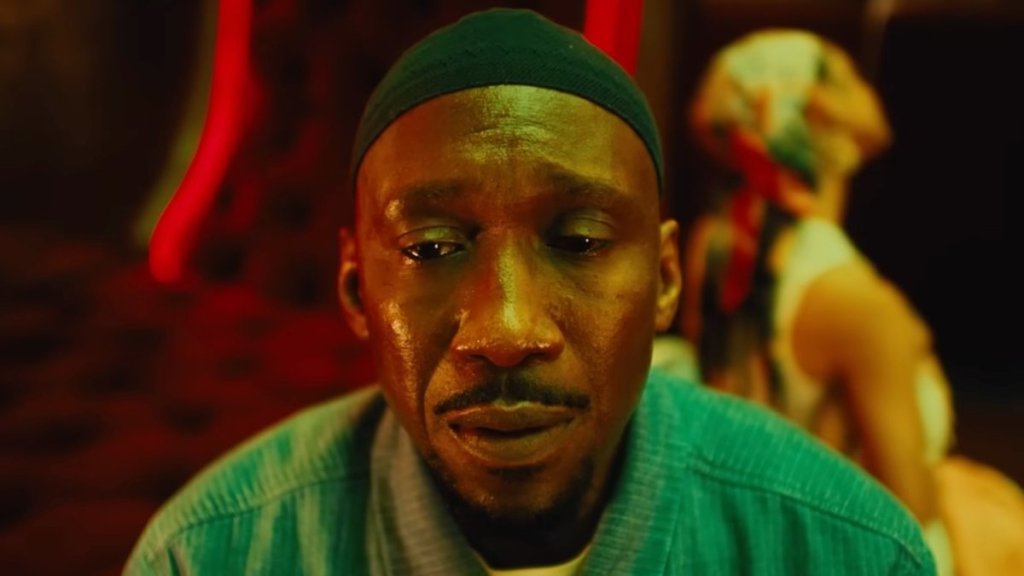 Why New Mahershala Ali Movie Trailer Is Making Blade & MCU Fans Extra Sad