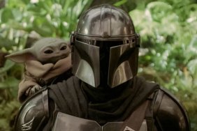 Star Wars: Mandalorian and Grogu Added a Luke Skywalker Reference at the Last Minute
