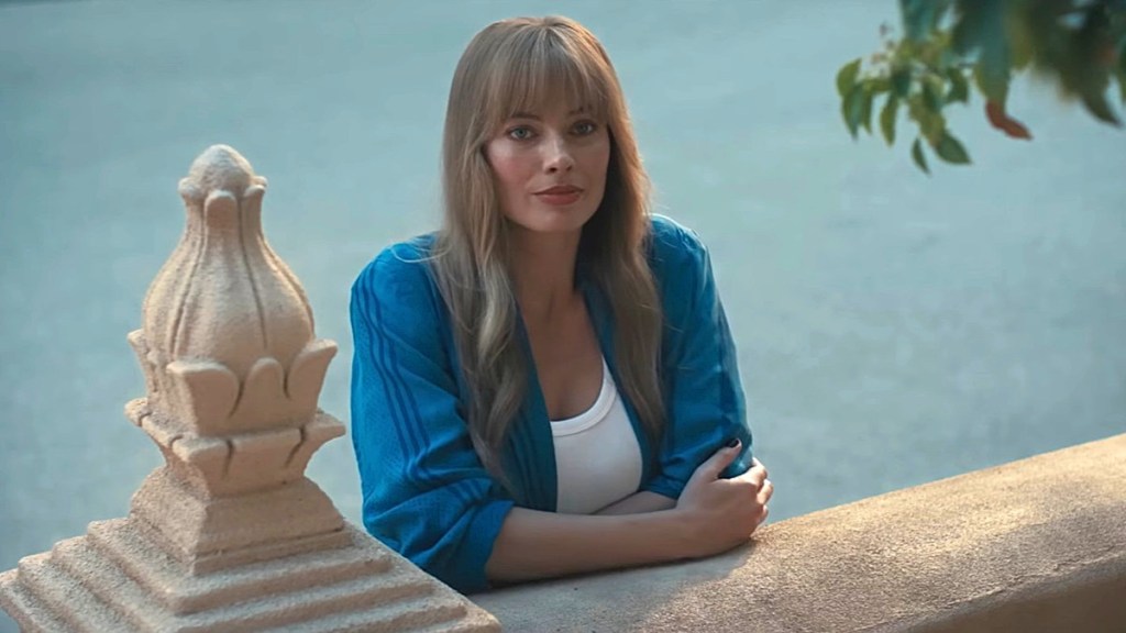 Margot Robbie’s Next Superhero Role Could Surprise Many