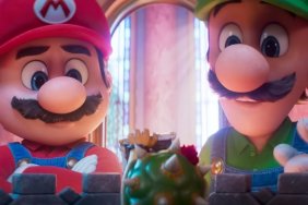 The Super Mario Galaxy Movie Peacock Streaming Release Date Set for Chris Pratt Movie