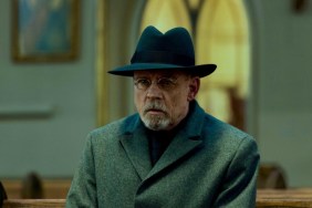 Mark Hamill Joined Anthony Mackie's Twisted Series Even Though He ‘Didn’t Get’ It