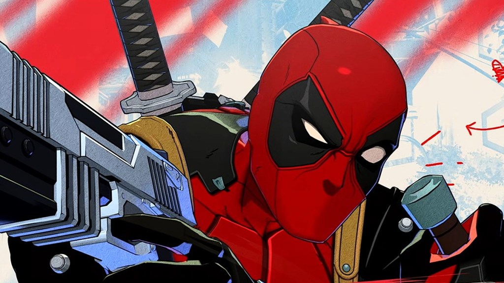 Marvel’s Latest Deadpool Casting Reveal Has Fans Celebrating