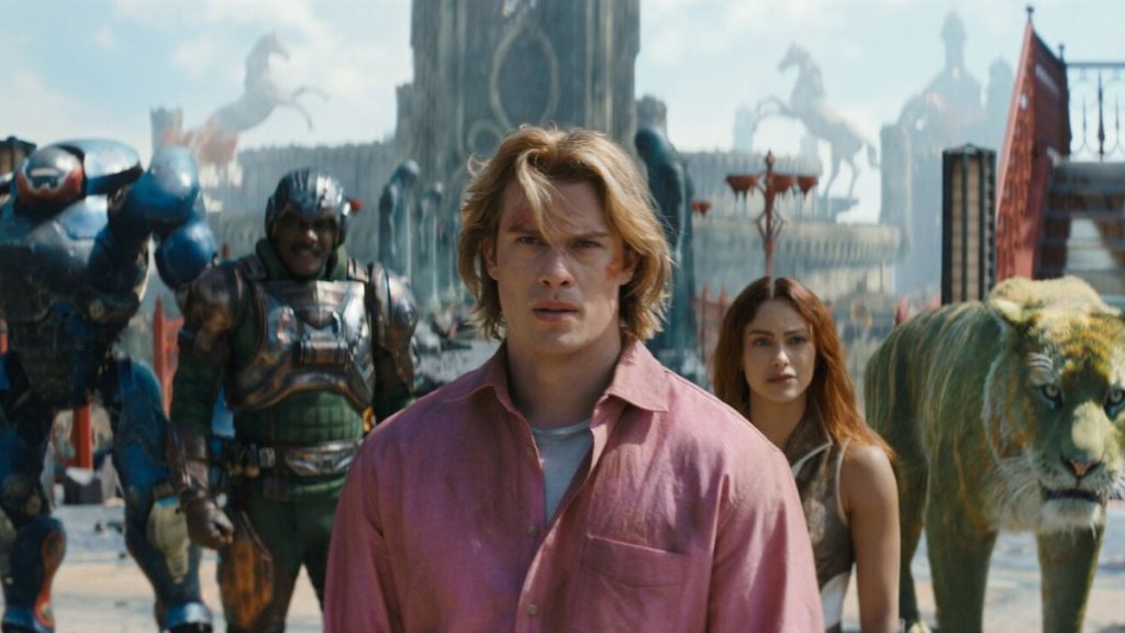 Masters of the Universe’s Number of Post-Credit Scenes Is a Big Surprise