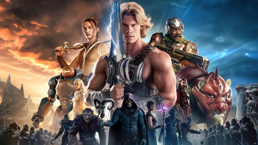Masters of the Universe Hits a Major Milestone but the Box Office Math Is Still Brutal