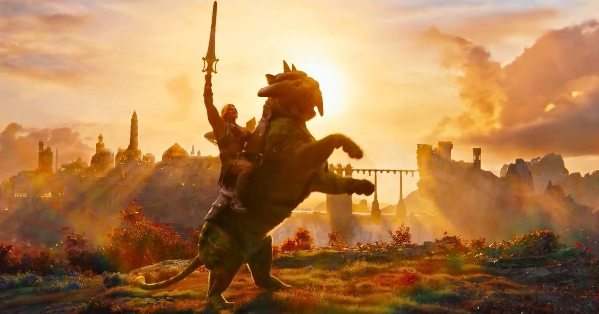 Masters of the Universe’s Surprise Post-Credits Cameo Almost Didn’t Happen - Comic Book Movies and Superhero Movie News - SuperHeroHype