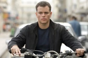 Matt Damon’s New Daniels Superhero Movie Casts the Summer I Turned Pretty Breakout Star