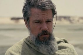 The Odyssey: Christopher Nolan Movie’s New Popcorn Bucket Is a Trojan Horse
