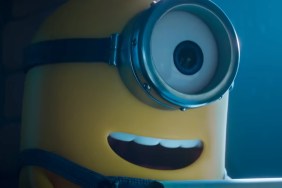 Minions & Monsters: Watch Jeff Bridges Try to Speak Minionese in Hilarious Video
