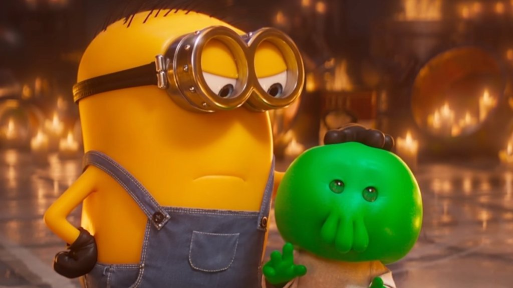Minions & Monsters Reviews Are Shocking Despicable Me Fans for This Reason
