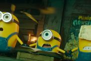 Minions & Monsters Reviews Are Shocking Despicable Me Fans for This Reason