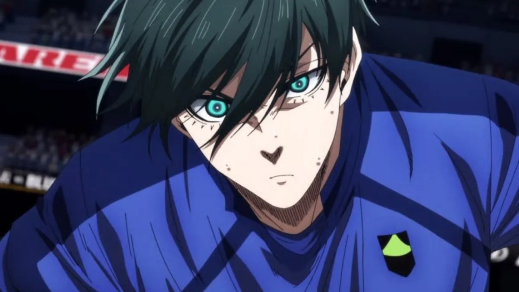 Blue Lock Chapter 353 Release Date, Time & Where to Read
