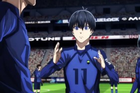 Blue Lock Chapter 348 Spoilers & Manga Plot Leaks Listed