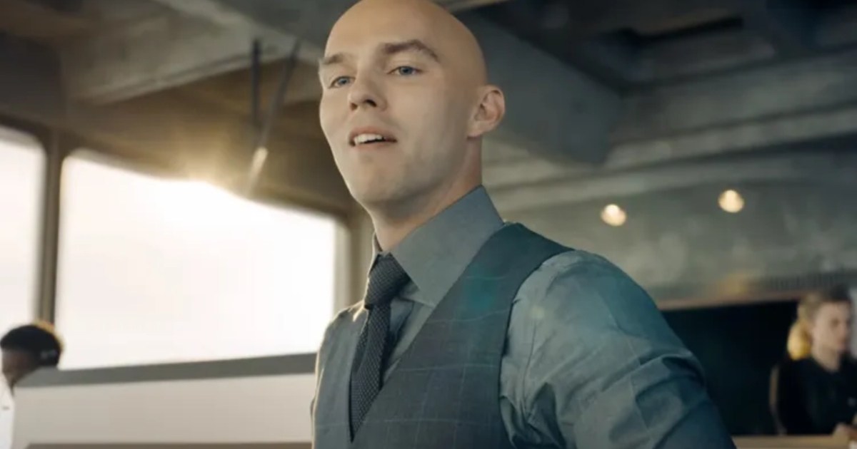 Lex Luthor’s Power Suit Gets the Same Reactions From Man of Tomorrow Fans - Comic Book Movies and Superhero Movie News - SuperHeroHype