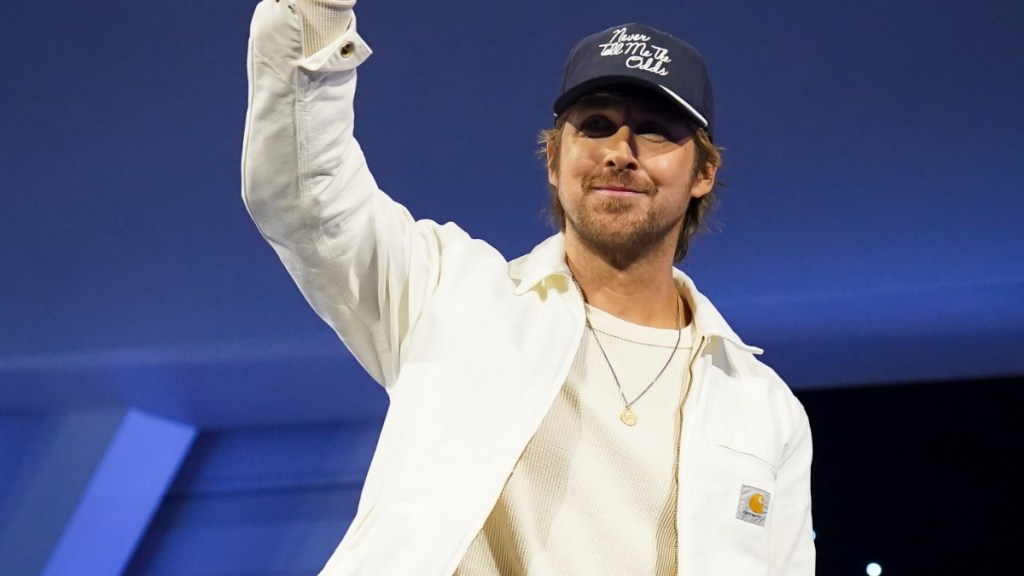 Star Wars: Starfighter Plot Details of Ryan Gosling’s Character & More Reported