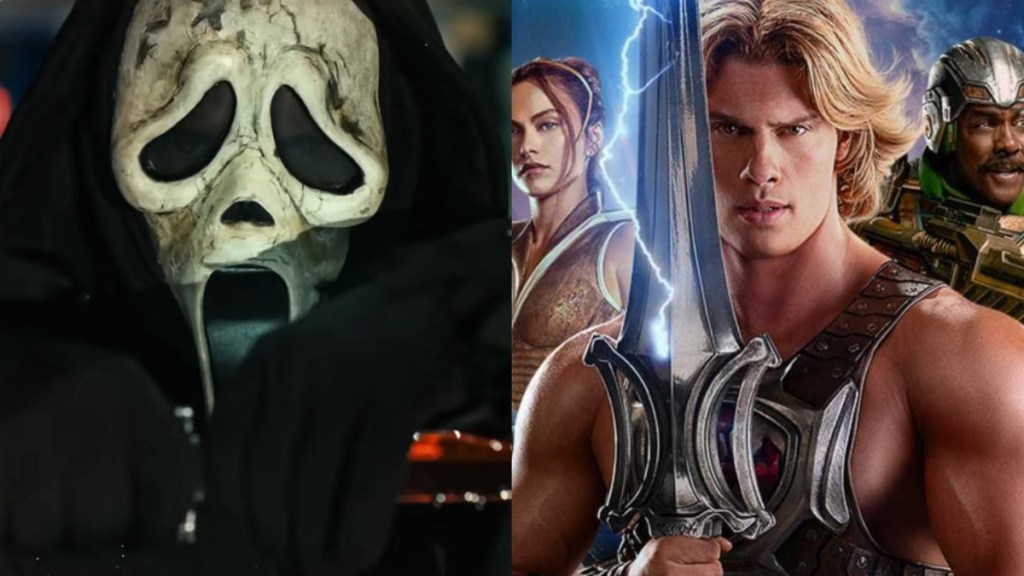 Scary Movie 6 vs. Masters of the Universe: Box Office Predictions Reveal Who’ll Win