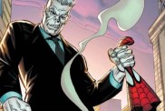 Tombstone’s Role in Spider-Man: Brand New Day Gets Discouraging Report
