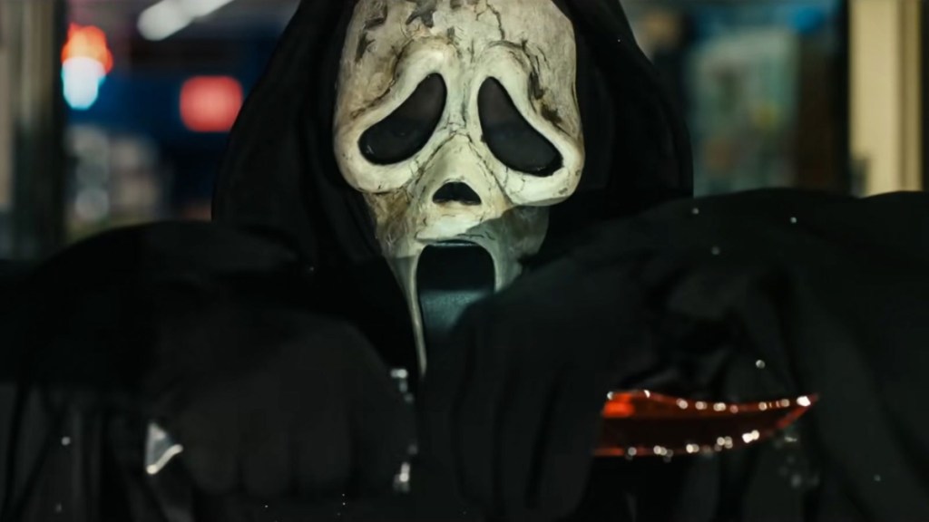 You Just Can’t Miss Scary Movie 6’s Post-Credits Scenes