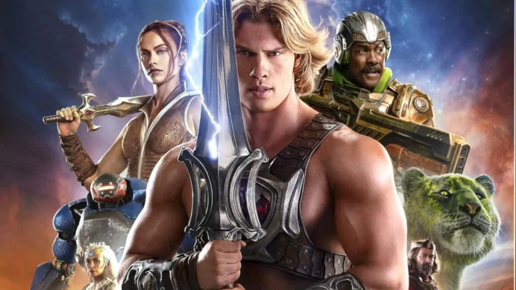 Masters of the Universe Ending Explained With Who Dies in He-Man Movie