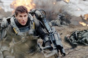 Edge of Tomorrow 2 Report Says a Major A-Lister Is Joining Tom Cruise