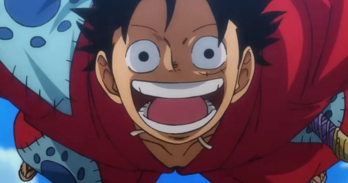 One Piece Chapter 1185 Spoilers & Manga Plot Leaks - Comic Book Movies ...