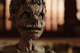R-Rated Pinocchio Horror Movie Unleashes Grotesque New Trailer