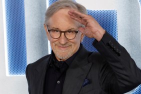Disclosure Day's Steven Spielberg Has an Unexpected Take on Meeting Aliens in Real Life