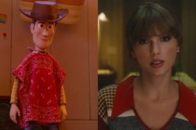 Toy Story 5: Taylor Swift Stuns Fans With Surprise Performance at Premiere