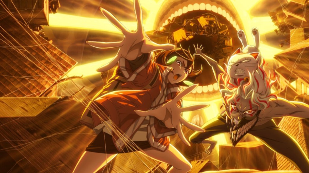 Dan Da Dan Chapter 237 Release Date, Time & Where to Read
