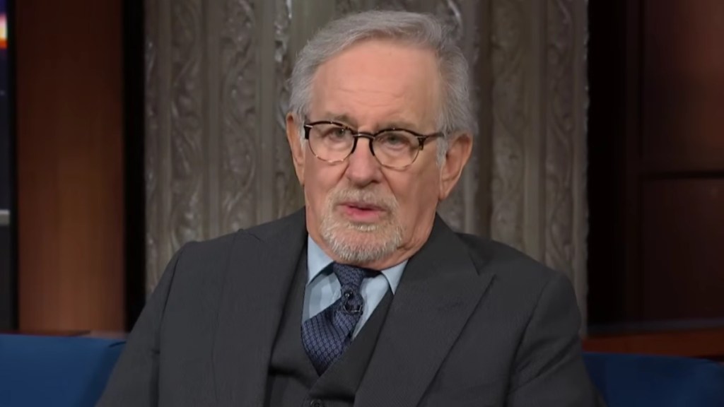 Steven Spielberg Wanted to Direct 1 Major Franchise but Got Rejected Repeatedly