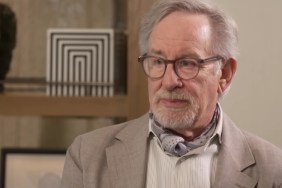 Steven Spielberg Has a Compelling Reason for Not Working for Netflix
