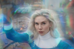 Fantastic Four’s Never-Seen-Before Photos of Sue Storm Unveiled
