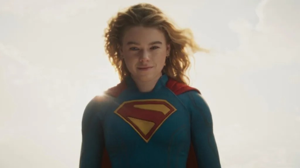 Milly Alcock Wants Supergirl To Punch 1 Major DC Villain After Krem