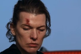 Milla Jovovich's New Action Thriller Protector Sets Streaming Release Date