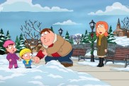 Seth MacFarlane Confirms How a Family Guy Movie Can Happen