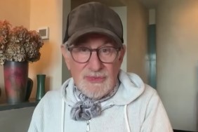 Steven Spielberg Reveals Canceled Movie He Nearly Made With Colman Domingo
