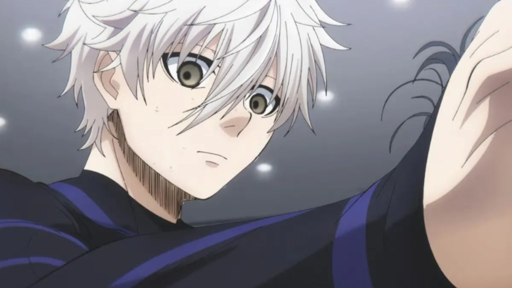Blue Lock Chapter 350 Spoilers & Manga Plot Leaks Listed