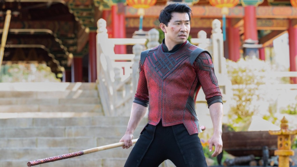 Shang-Chi 2 Update Reveals Why Marvel Sequel Is Taking So Long