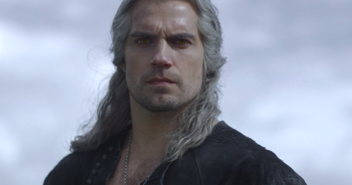 Russell Crowe Has Big News for Henry Cavill’s Long-Awaited Highlander Reboot