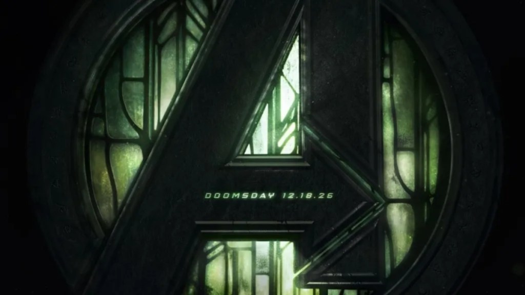 Avengers: Doomsday Star Just Made Robert Downey Jr.’s Doctor Doom Sound Even More Sinister
