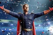 The OG Co-Creator of The Boys Is Bringing a New Superhero Universe to TV
