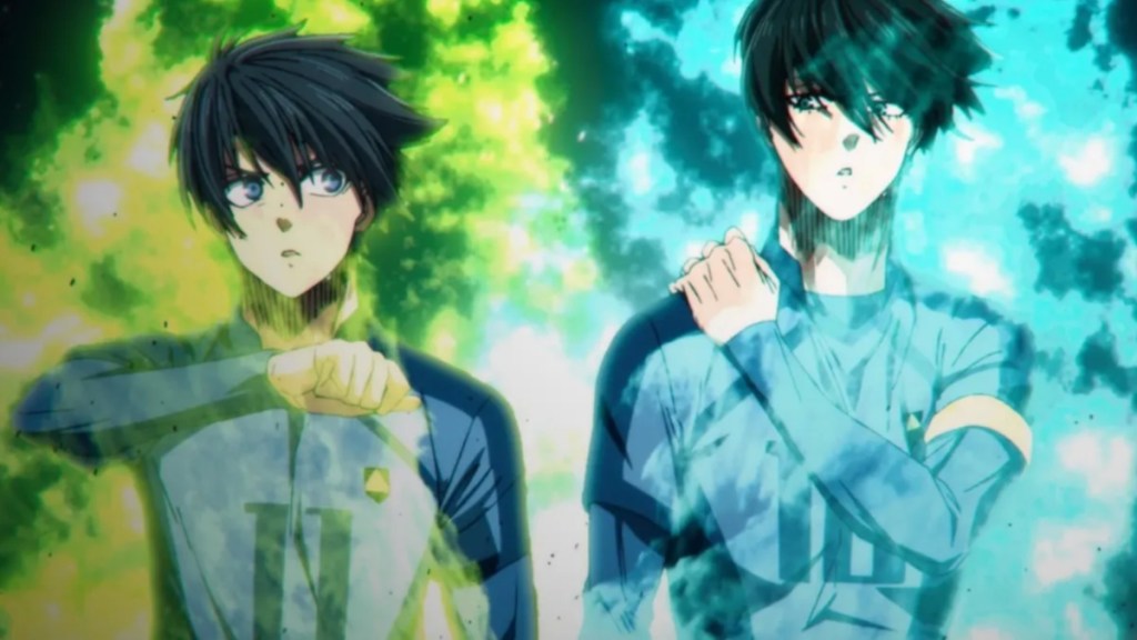 Blue Lock Chapter 351 Release Date, Time & Where to Read