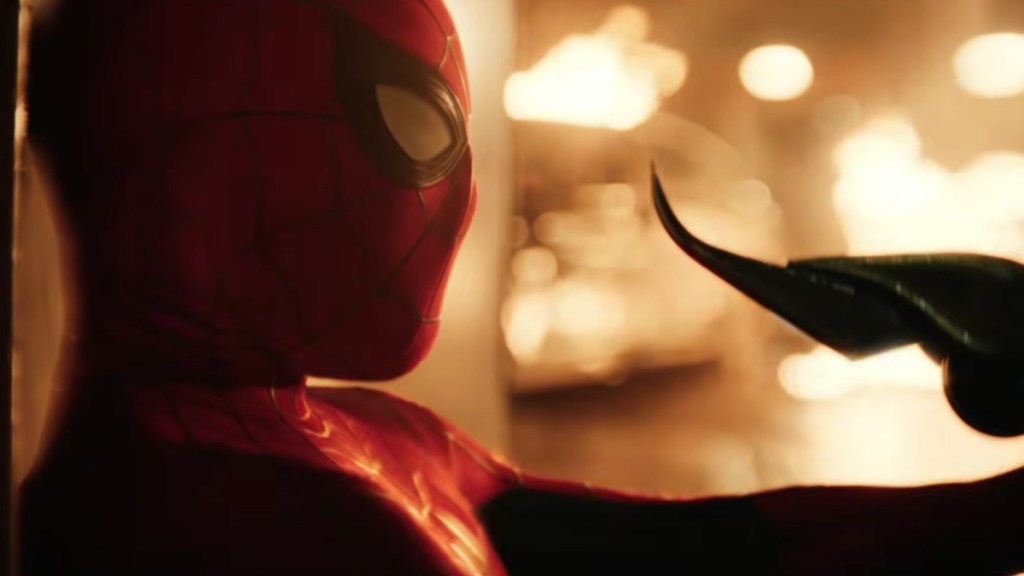 Spider-Man: Brand New Day Trailer 2 Easter Eggs & Marvel References Listed