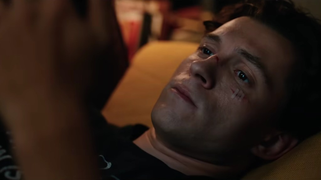 Spider-Man: Brand New Day Fans Have the Same Trailer 2 Reactions
